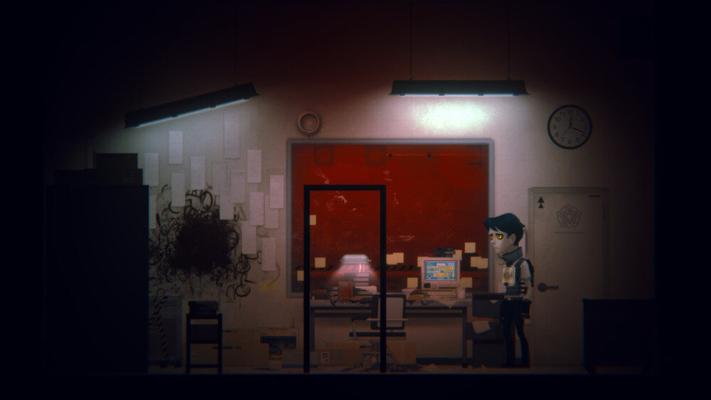 图片[3]-《挣脱 十三号站点》中字-国语|Build.13821961-影音屋