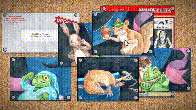 《恶魔假面舞会(Daemon Masquerade)》Build16215948官方版[俄网Пиратка 2025.02.06更新1.3G]-影音屋