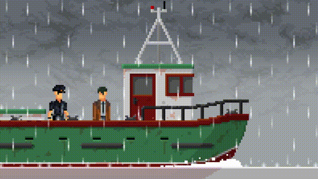 《黑暗侦探-黑暗中的摸索(The Darkside Detective A Fumble in the Dark)》Build15016495官方中文版[俄网Пиратка 2024.07.25更新1.44G]-影音屋