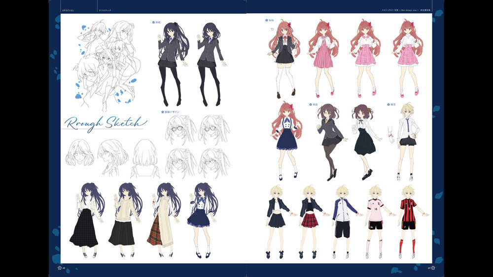 《告别回忆 双想Not Always True(Memories Off Sousou Not Always True)》Build17673595官方版[俄网Пиратка 2025.04.13更新2.7G]-影音屋