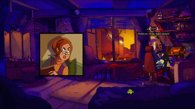 《近巫(Near Mage)》V1.1.4+3Dlcs官方版[俄网GOG 2025.06.25更新7.42G]-影音屋