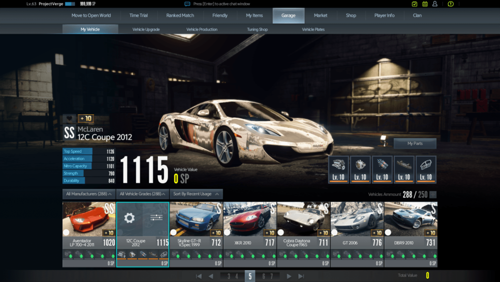 图片[3]-《极品飞车OL极限边缘(Need For Speed OL Edge)》V1.20.0.2+Dlcs官方中文版[俄网canek77 2023.01.11更新4.98G]-影音屋