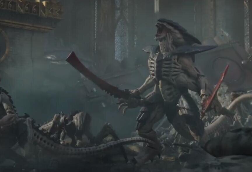 图片[4]-《战锤40K：星际战士2（Warhammer 40,000: Space Marine 2）》RUNE镜像版-影音屋