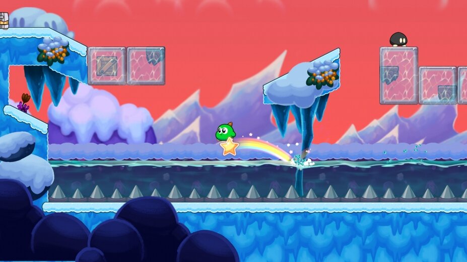 图片[3]-《吉米克2（Gimmick! 2）》官方中文 TENOKE镜像版-影音屋