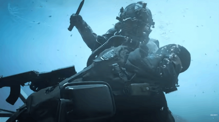 《使命召唤：现代战争3（Call of Duty: Modern Warfare III）》多人BETA P2P硬盘版-影音屋