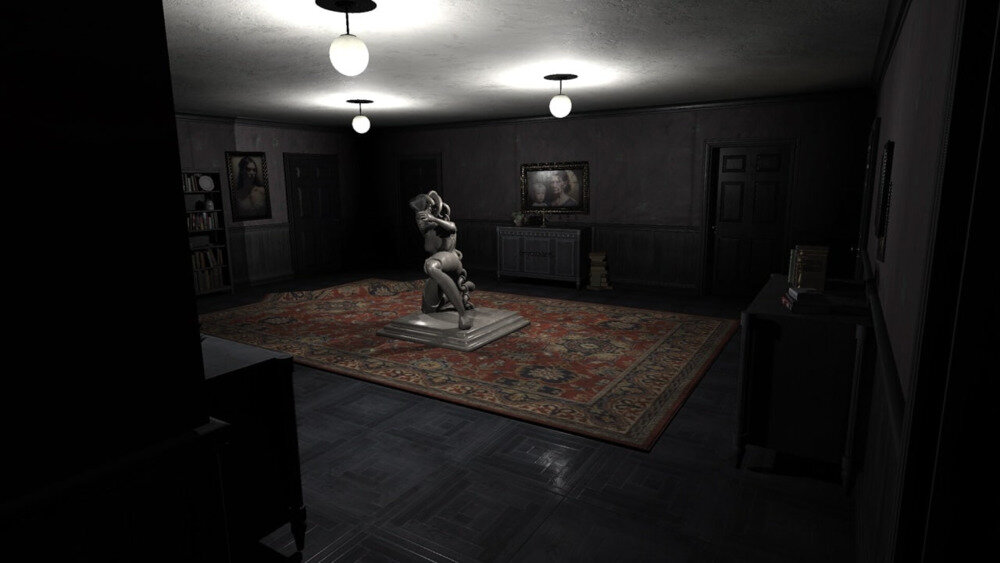 图片[5]-《独自迷失终极版(Lost Alone Ultimate)》V2.0.1+Dlcs官方版[俄网fitgirl 2023.09.28更新13.34G]-影音屋