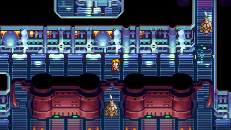 图片[4]-《露娜重制版合集（LUNAR Remastered Collection）》官方中文 TiNYiSO镜像版-影音屋