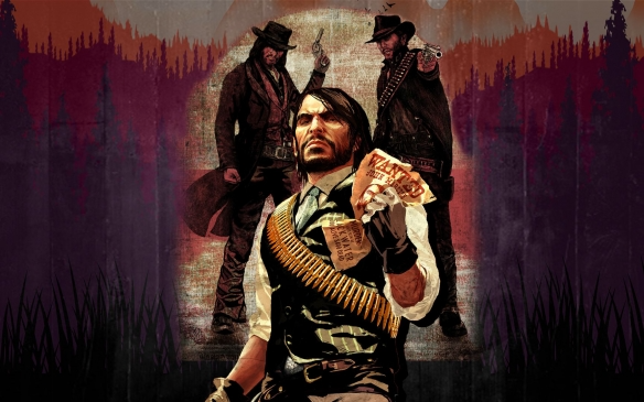 图片[6]-《荒野大镖客：救赎（Red Dead Redemption）》官方中文 Razor1911镜像版-影音屋