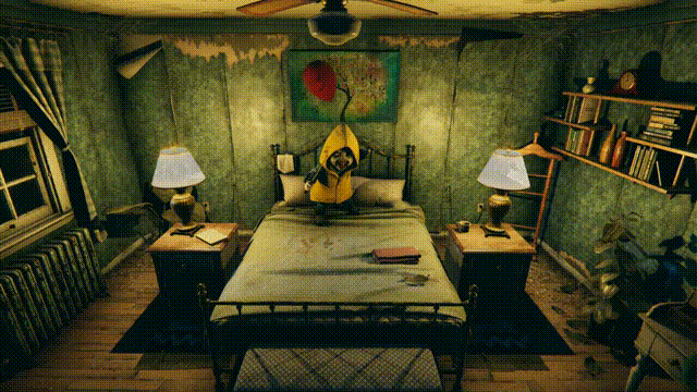 《无梦(Dreamless)》Build16182082官方中文版[俄网fitgirl 2024.11.07更新3G]-影音屋