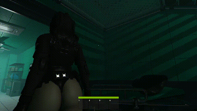 《海迪2(Haydee 2)》V1.0.18.11官方中文版[俄网Пиратка 2023.06.23更新941M]-影音屋