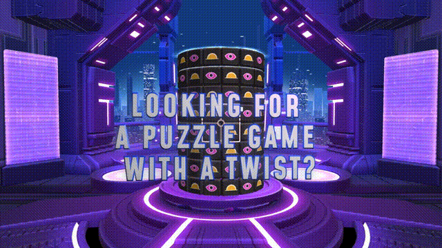 《旋转轮盘-归来(Cylinder Puzzles Returned)》Build15573324官方中文版[俄网Пиратка 2025.02.20更新1.67G]-影音屋