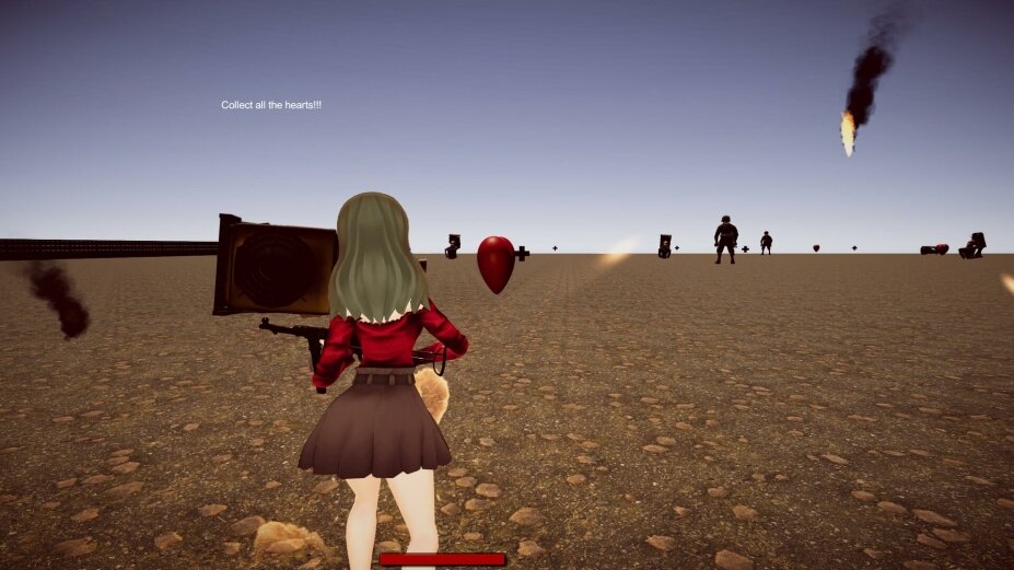 图片[5]-《希特勒是我的梦中情人（Hitler is My Crush）》官方中文 Build 16255898 P2P硬盘版-影音屋