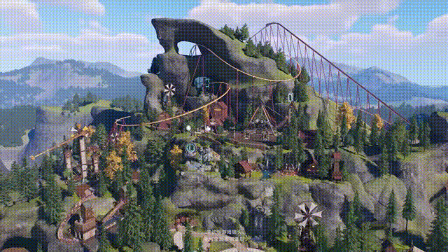 【重复贴-备用】《过山车之星2三重刺激》V2.01.043(76932)官方中文版[俄网GOG 2025.01.30更新2G]-影音屋