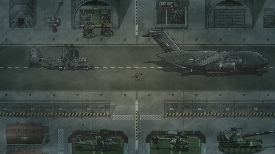 图片[7]-《逆袭恶战：末日危机（Bad 2 Bad: Apocalypse）》官方中文 Chronos硬盘版-影音屋