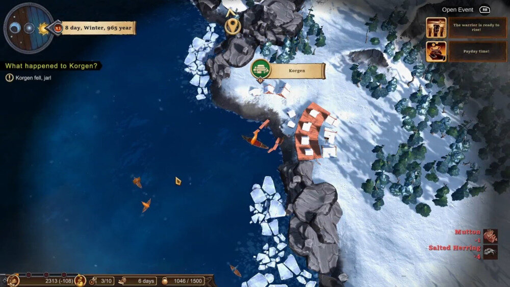 图片[4]-《龙船船员(Drakkar Crew Scene)》Build14890508官方版[俄网Пиратка 2024.07.02更新1.49G]-影音屋