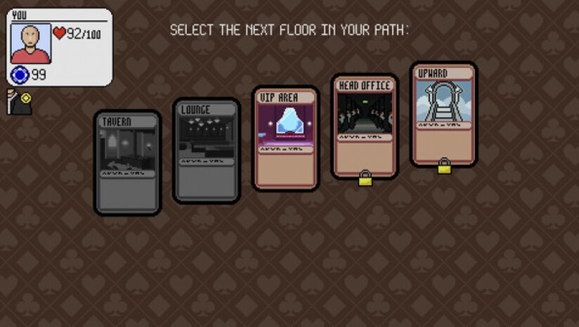 《再来一张（Dungeons & Degenerate Gamblers）》TiNYiSO镜像版-影音屋