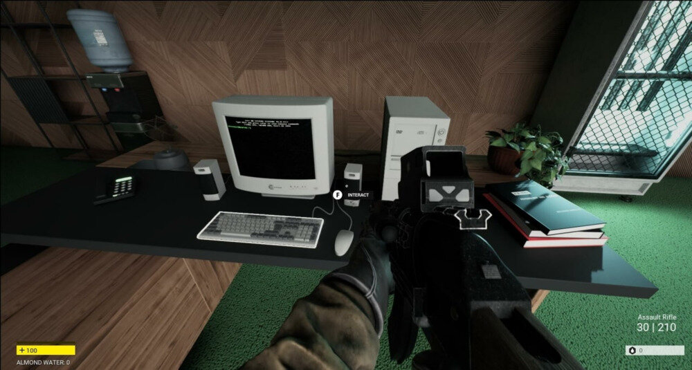 图片[8]-《后室破坏(Backrooms Break)》V1.1官方中文版[俄网Пиратка 2024.06.19更新21.48G]-影音屋