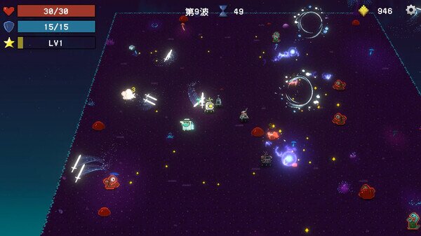 图片[2]-《精分医生》官方中文|Build.15036469-神兵光波-微观战士-影音屋