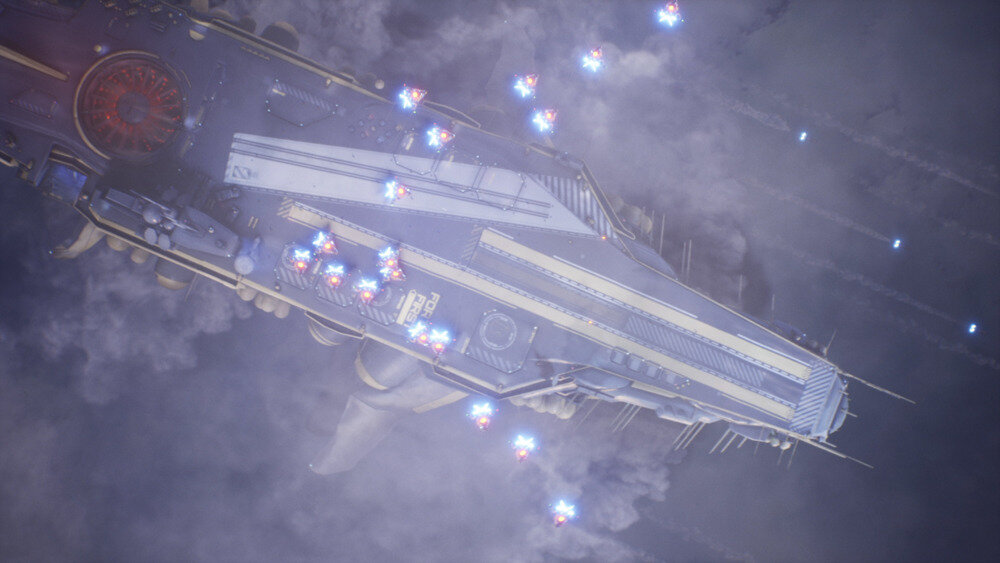 图片[4]-《CYGNI：怒火全开（CYGNI: All Guns Blazing）》官方中文 RUNE镜像版-影音屋