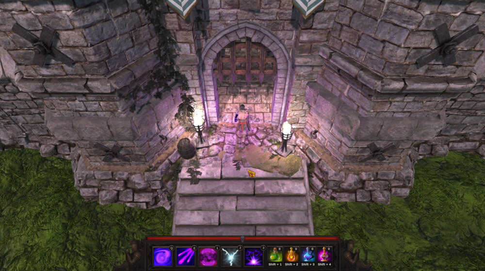 图片[3]-《奥术王国(Kingdom Of Arcana)》Build14414167官方版[俄网Пиратка 2024.05.27更新48.13G]-影音屋