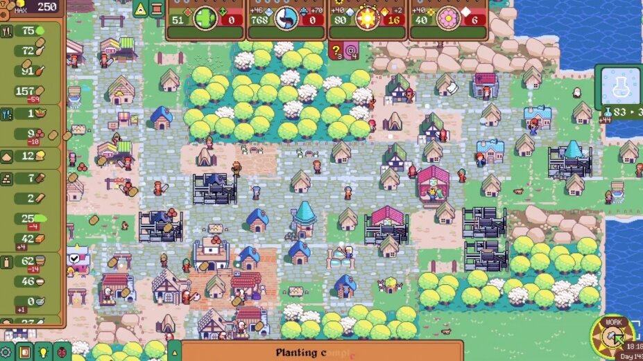 《点老救世记（dotAGE）》官方中文 集成民俗DLC rG硬盘版-影音屋