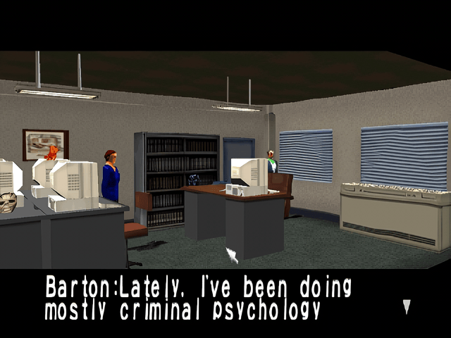 图片[2]-《钟楼1 PS模拟器版(Clock Tower 1)》V1.0官方版[俄网Пиратка 2024.06.23更新169.3M]-影音屋