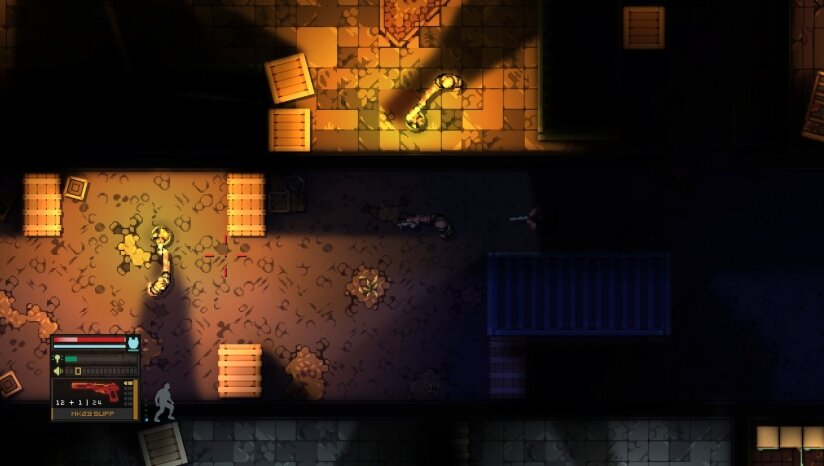 图片[7]-《静脉注射（Intravenous）》官方中文 v1.2.17 SiMPLEX硬盘版-影音屋