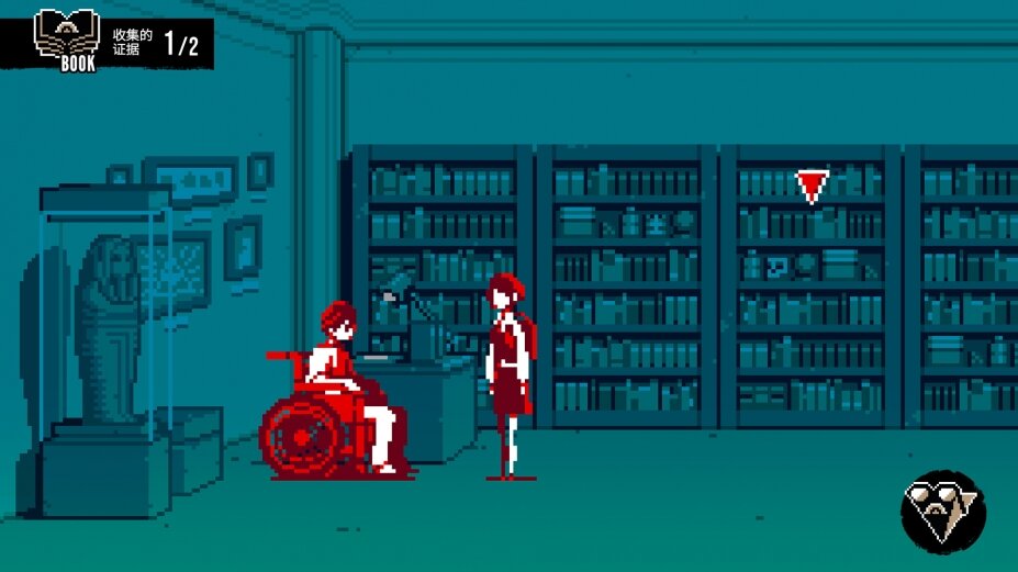 图片[5]-《都市传说解体中心（Urban Myth Dissolution Center）》官方中文 P2P硬盘版-影音屋