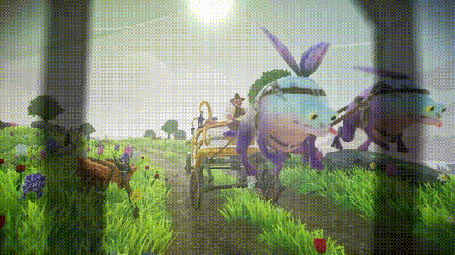 《女巫来了(Witch It)》V1.7.0.1官方中文版[俄网pioneer 2025.09.03更新6.86G]-影音屋