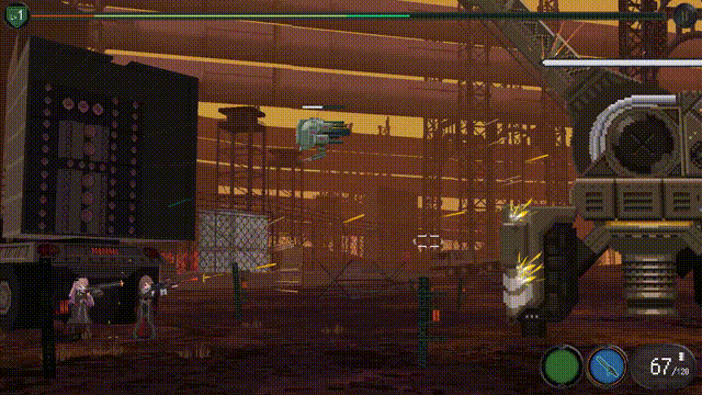 《熔铁少女2救国少女之斯娜静歌(Sentinel Girls2 Snezhinka)》Build15504601官方中文版[俄网Пиратка 2024.08.27更新2.33G]-影音屋