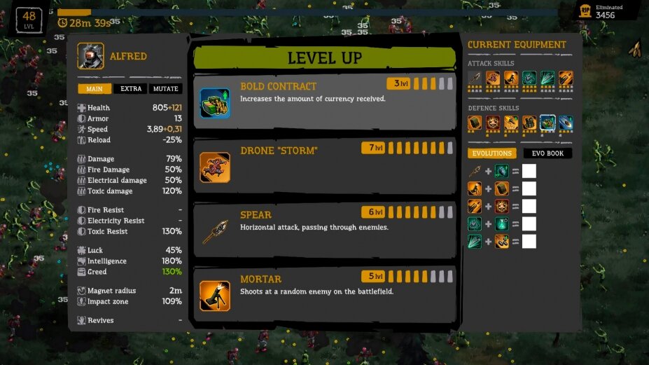 图片[2]-《致命区域（FatalZone）》官方中文 TENOKE镜像版-影音屋