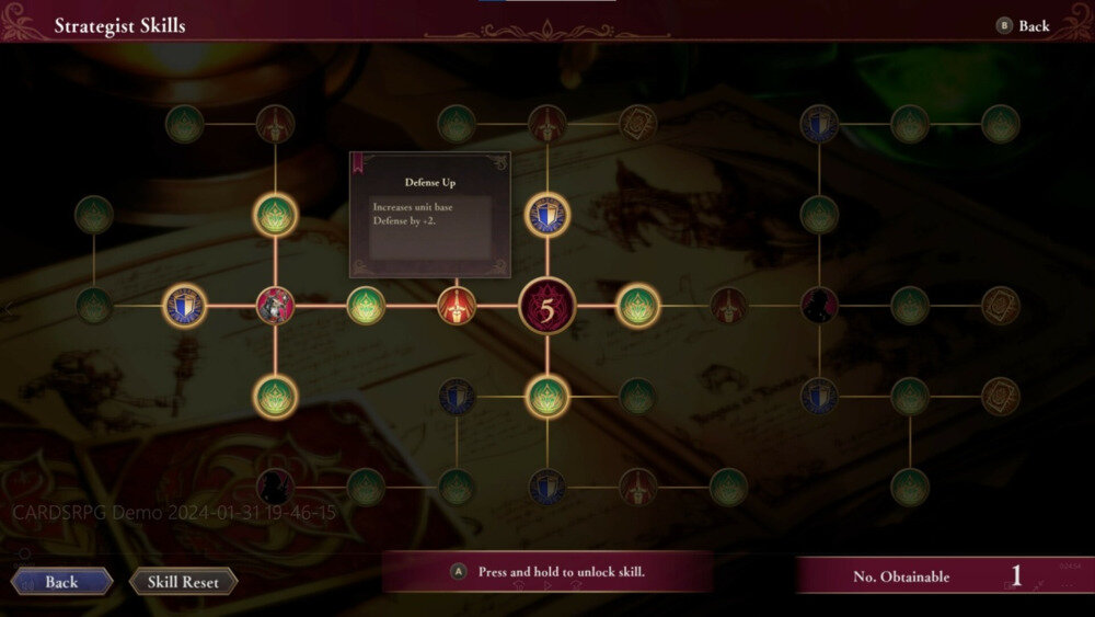 图片[13]-《C.A.R.D.S.RPG雾隐战记(C.A.R.D.S-RPG The Misty Battlefield)》Build14480498+7Dlcs官方中文版[俄网Пиратка 2024.05.25更新3.31G]-影音屋