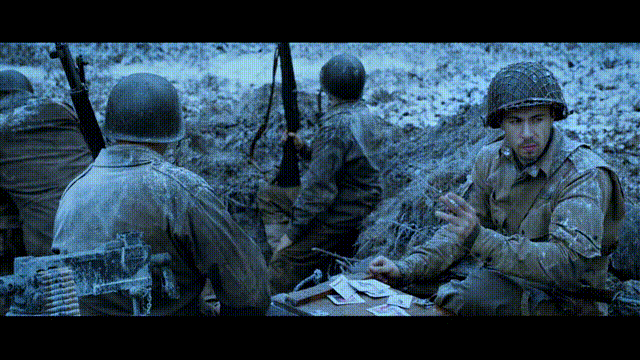 《英雄连2大师收藏版(Company Of Heroes 2 Master Collection)》V4.0.0.23468+180Dlcs官方版[俄网Пиратка 2025.02.01更新28G]-影音屋