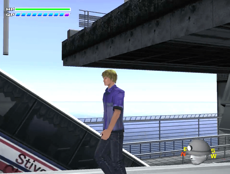 《绝体绝命都市1 PS2模拟器版(Disaster Report 1)》V.Final官方版[俄网pirate 2024.01.10更新2.78G]-影音屋