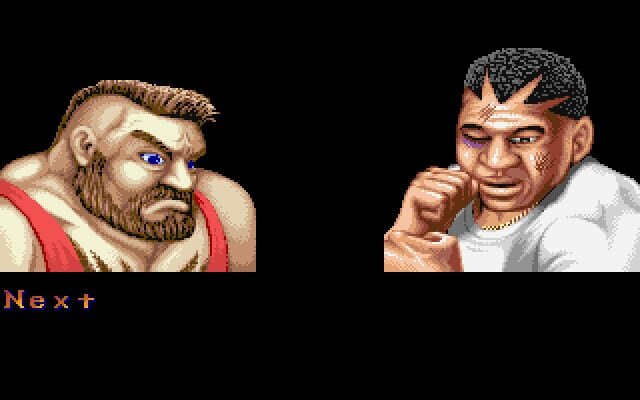 图片[4]-《街头霸王2天下斗士(Street Fighter Street Fighter 2 World Warrior)》V.Latest官方版[俄网N.A.R.E.K.96 201.07.19更新22.5M]-影音屋