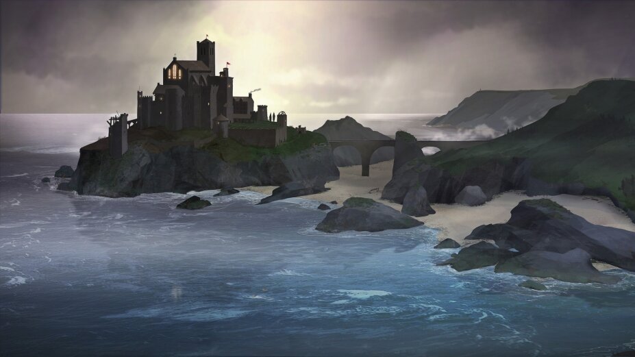 图片[3]-《司辰之书（BOOK OF HOURS）》官方中文 集成光之居屋DLC SKIDROW镜像版-影音屋