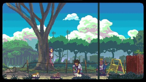 图片[2]-《无垠之心》官方中文|V1.0.35.0-奇异冒险-超凡之旅+全DLC-影音屋