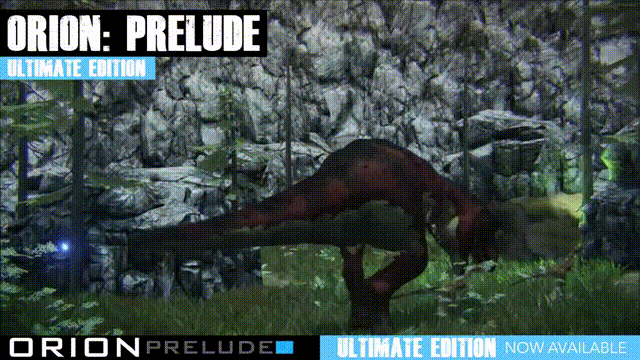 《猎户座-前奏曲(Orion Prelude)》V20170314官方版[俄网Пиратка 2025.04.07更新3.33G]-影音屋