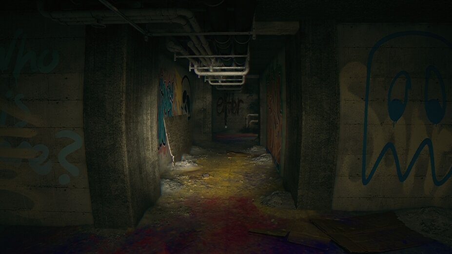 《恐惧：悬案（Dread: The Cold Case）》官方中文 TENOKE镜像版-影音屋