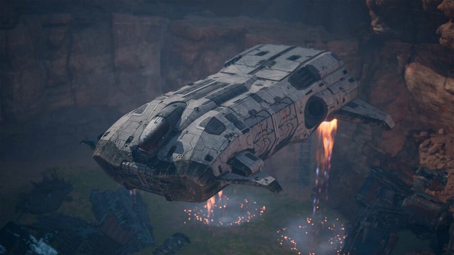 图片[3]-《机甲战士5：部落（MechWarrior 5: Clans）》FLT镜像版-影音屋