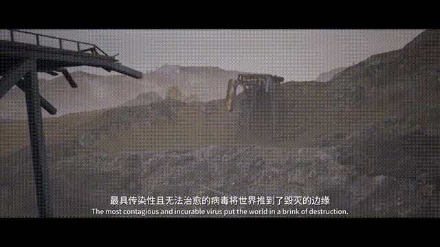 《无声之地(Once Alive)》V1.0.0.B11官方中文版[俄网Пиратка 2025.03.31更新12.53G]-影音屋