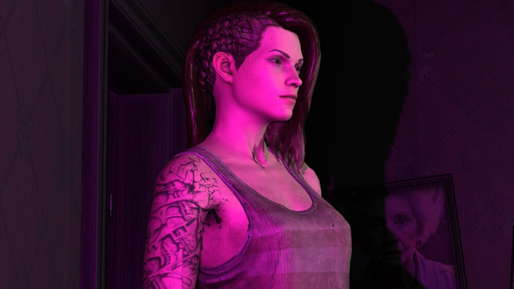 图片[4]-《独自迷失终极版(Lost Alone Ultimate)》V2.0.1+Dlcs官方版[俄网fitgirl 2023.09.28更新13.34G]-影音屋