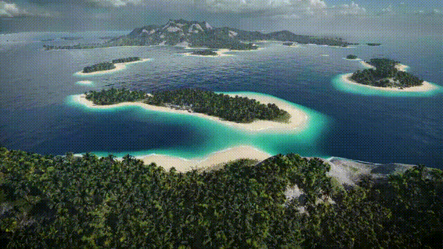 《狂热运输2》V35924.0(78444)+Dlcs官方中文版[俄网GOG 2024.12.20更新37.95G]-影音屋