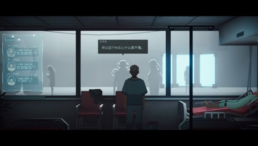 图片[3]-《沉没意志（Minds Beneath Us）》官方中文 SKIDROW镜像版-影音屋