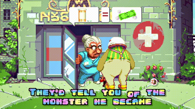 《多普希(Dropsy)》V1.4官方中文版[俄网Пиратка 2025.01.30更新1.05G]-影音屋