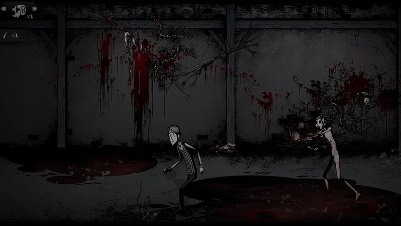 图片[6]-《哭泣的小马（Crying Pony）》官方中文 TiNYiSO镜像版-影音屋