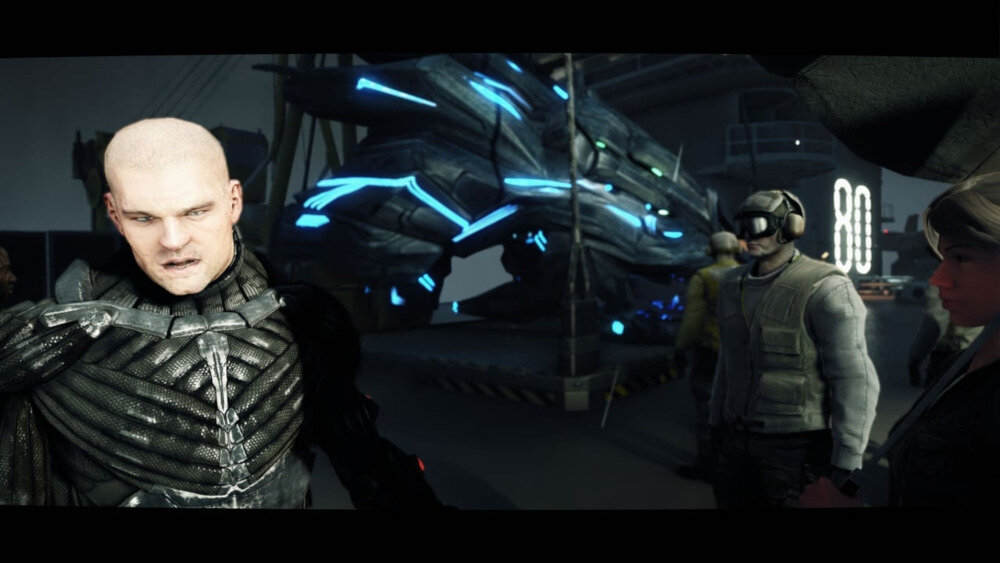 图片[4]-《孤岛危机1 HD高清版+增强版+至尊版+重制版(Crysis 1)》V3.0.0(Build8139684)官方中文版[俄网fitgirl 2021.02.18更新6.58G+17.84G+6.87G+12.06G]-影音屋