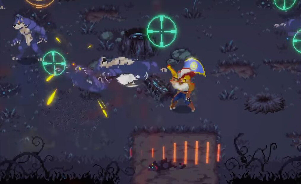 图片[2]-《战魂铭人（Otherworld Legends）》TENOKE镜像版-影音屋