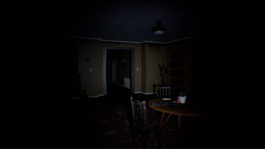 《被遗忘的公寓（The Forgotten Apartment）》官方中文 TENOKE镜像版-影音屋