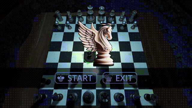 《神域棋盘(Divinity Chess)》Build16045235官方版[俄网Пиратка 2025.02.13更新1.74G]-影音屋